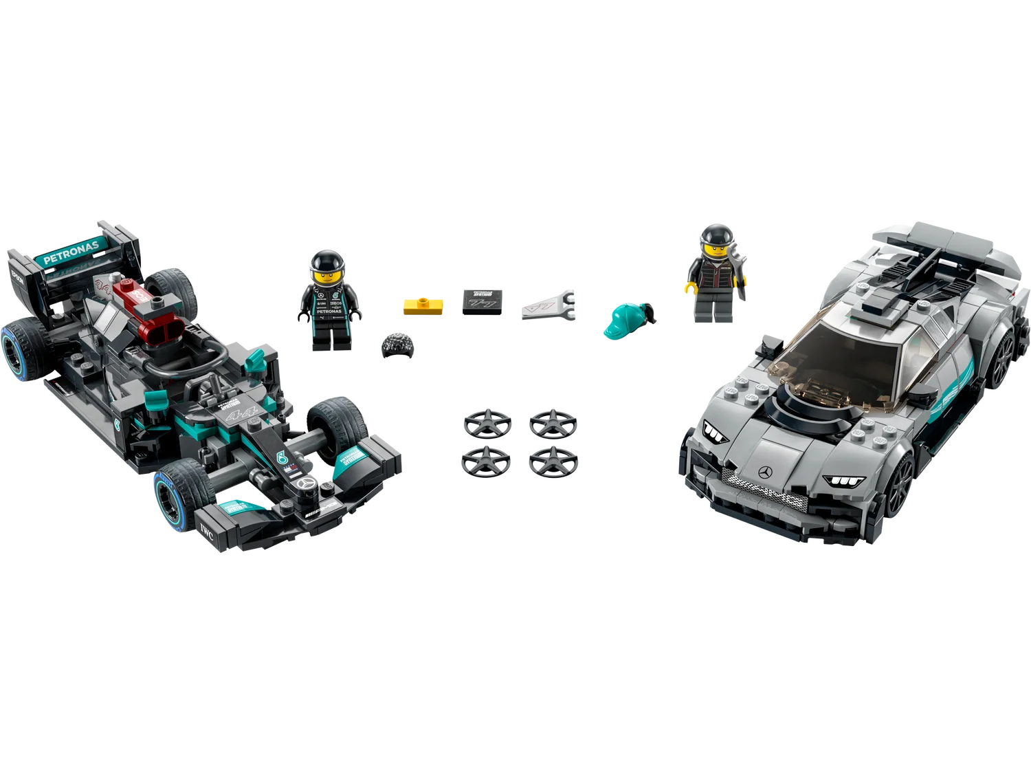 lego 76909