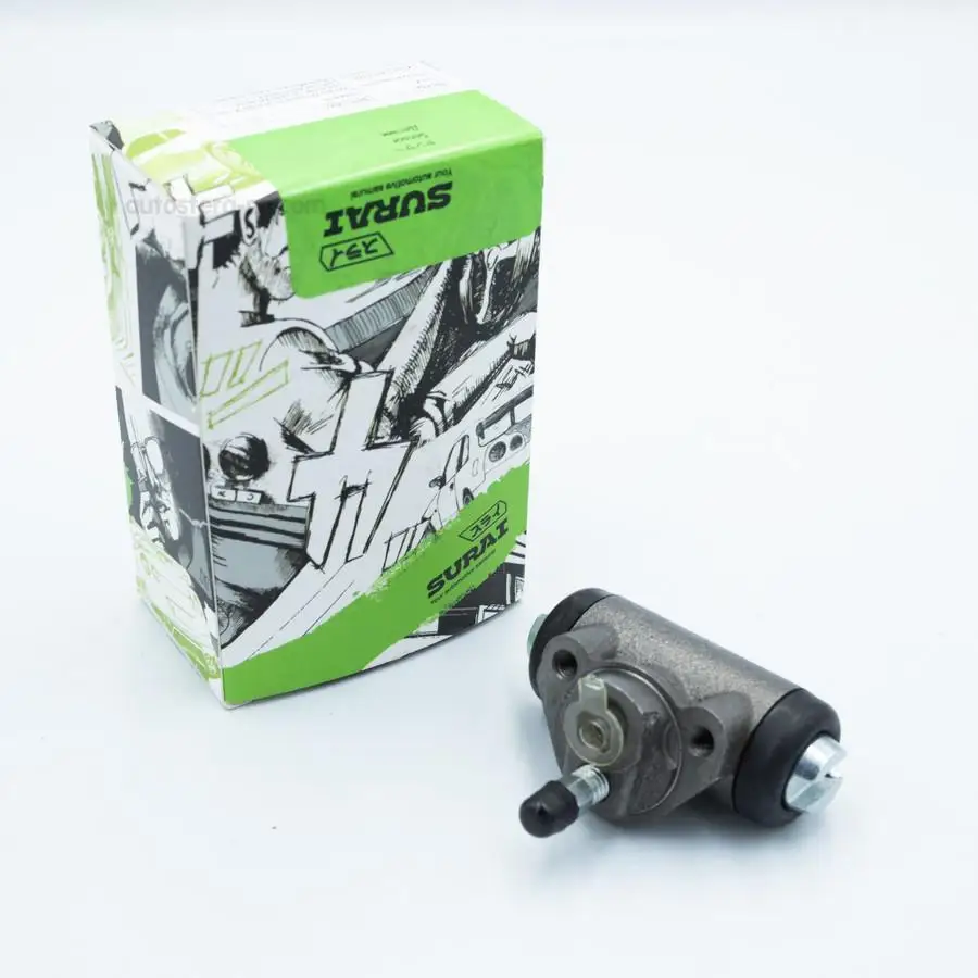 SURAI SR01500 Цилиндр торм Лада 21052115 11171119 задний SR 01500
