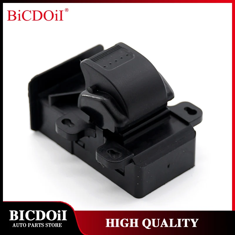 Right Side Power Window Lifter Control Switch For Honda Fit City Jazz 2003-2008 Stream RN3 35760-S6A-003 35760S6A003 Auto Parts