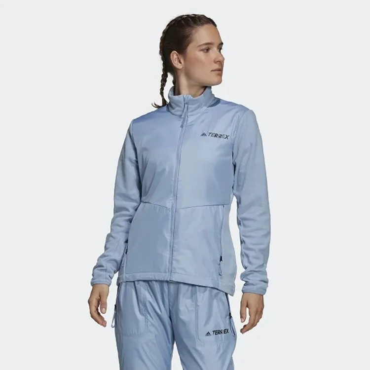 Женская толстовка Adidas GQ290