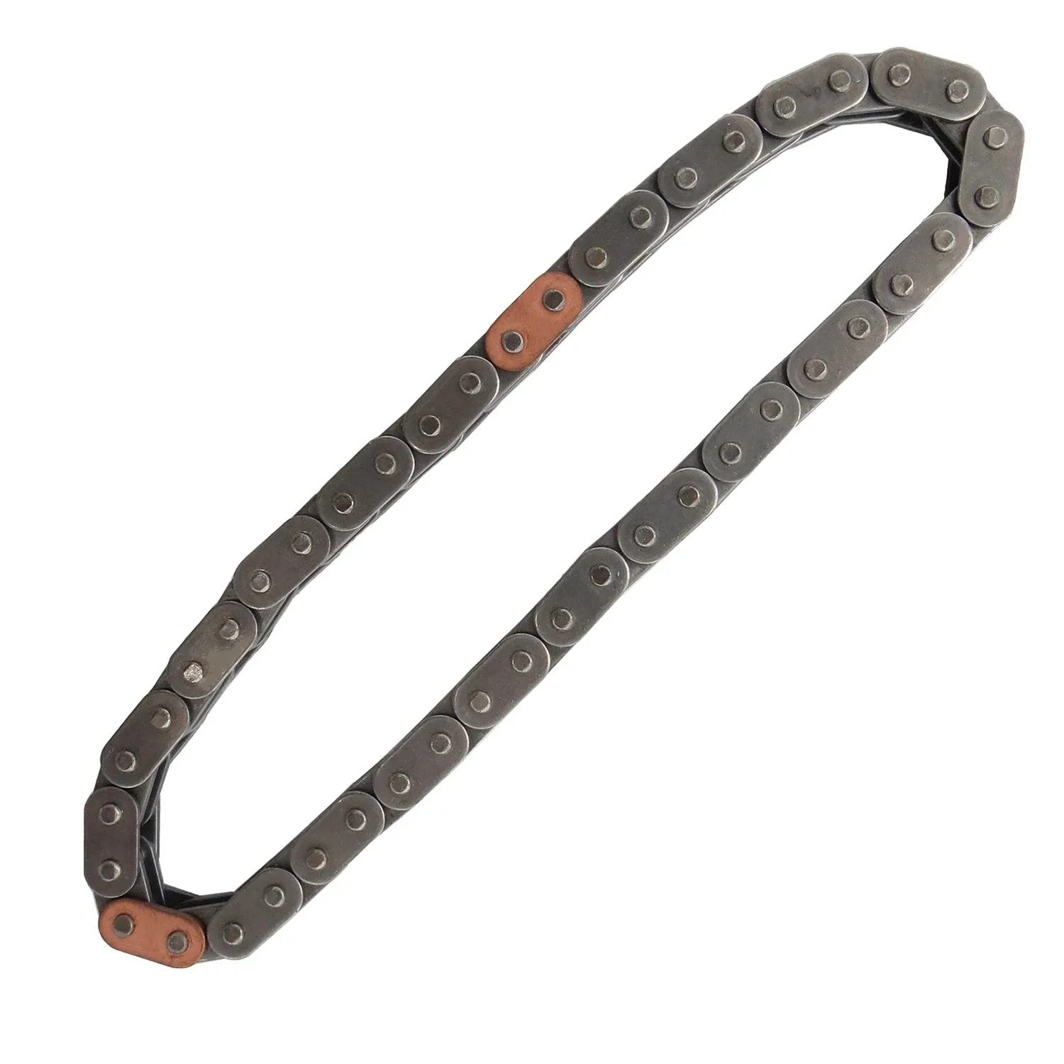 Цепь ГРМ 7 мм 22 звена для Ford Citroen Berlingo C3 Jumpy Ford Focus Transit DS4 Fiat Scudo Peugeot 208 508 2015- 2302272 (art.: 3920d0ba03385) - 3920d0ba03385