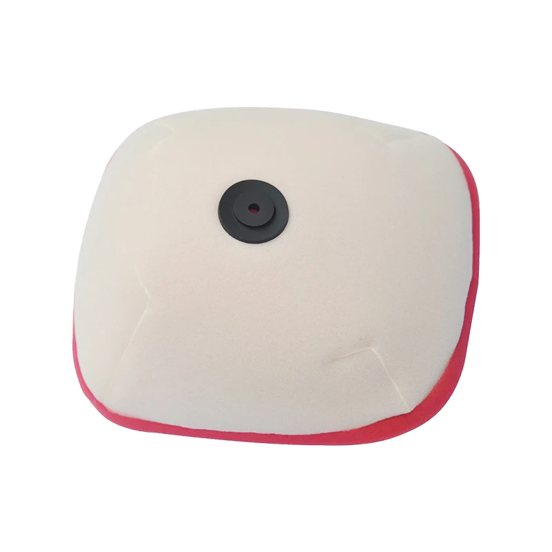 

JSRAOIMG мотоциклетный моющийся воздушный фильтр для KAYO 250 K1 K2 велосипед для грязи, губка, очиститель впускного отверстия, пенопластовый системный элемент