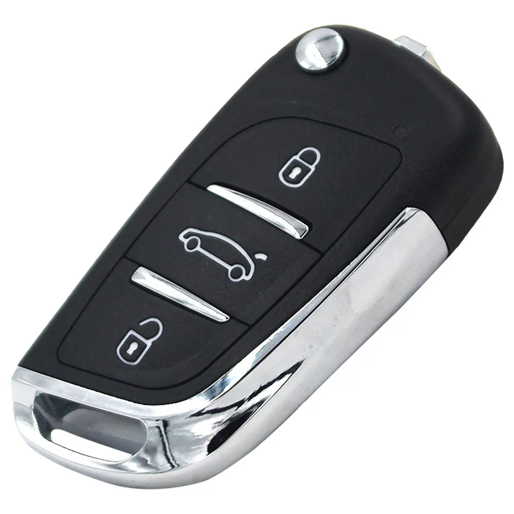 

KEYDIY NB11-3 KD Универсальный многофункциональный автомобильный ключ дистанционного управления NB серии DS, работает с KD900 +, мини-инструменты, 1/5 шт./партия