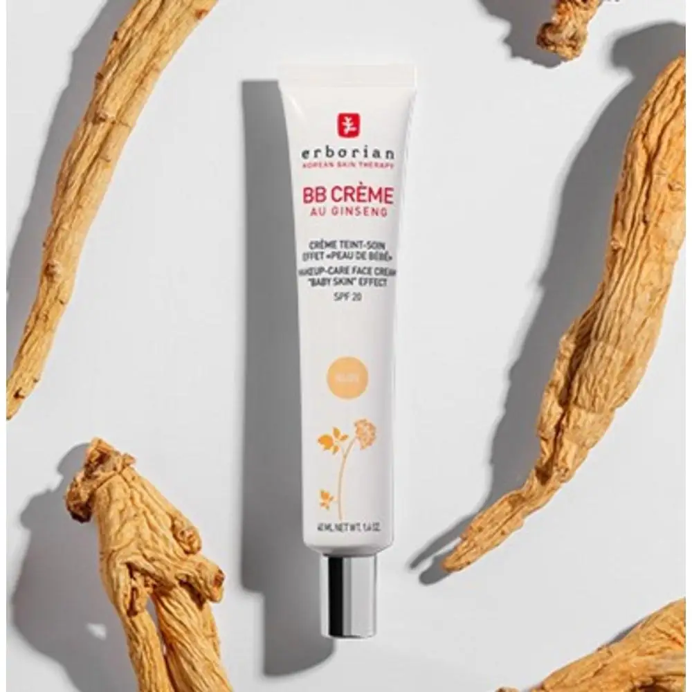 ВВ-крем Erborian SPF20 телесный 15 мл 6 шт.