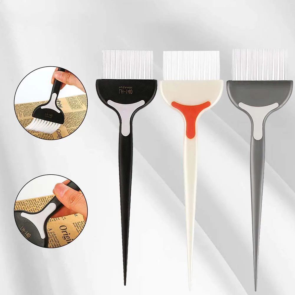 1 шт. детская кисть для окрашивания волос