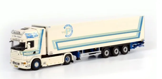 

WSI 1:50 Scania 01-1195V B88