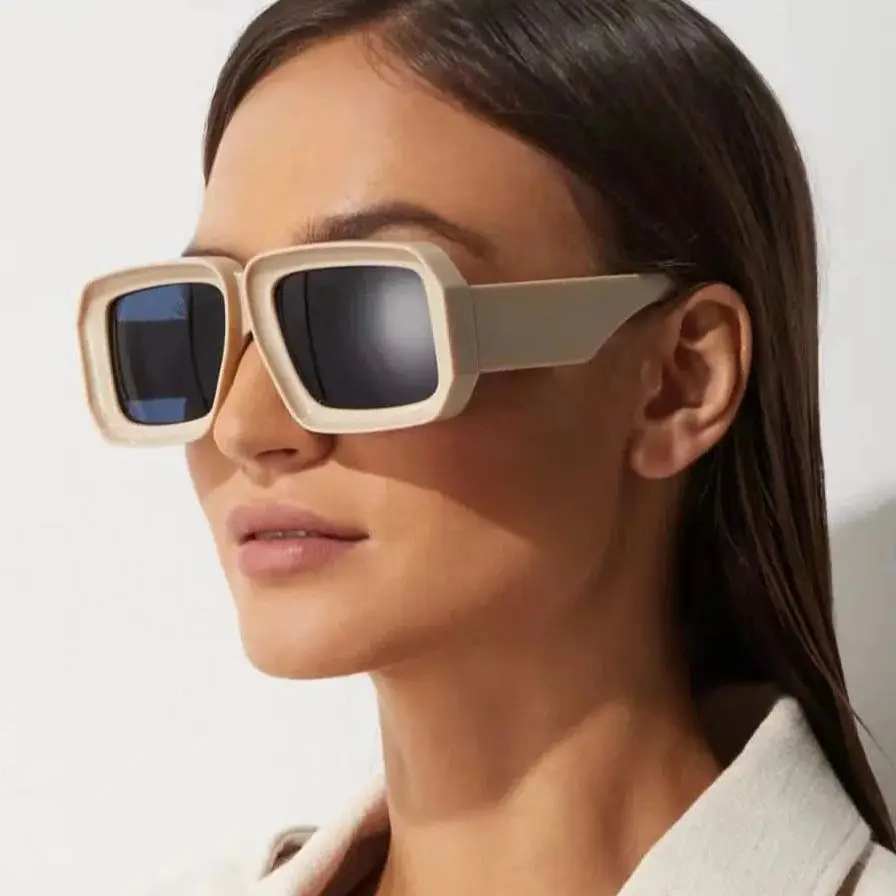 

Высококачественные роскошные брендовые дизайнерские очки Sheild солнцезащитные очки по рецепту на заказ линзы для близорукости