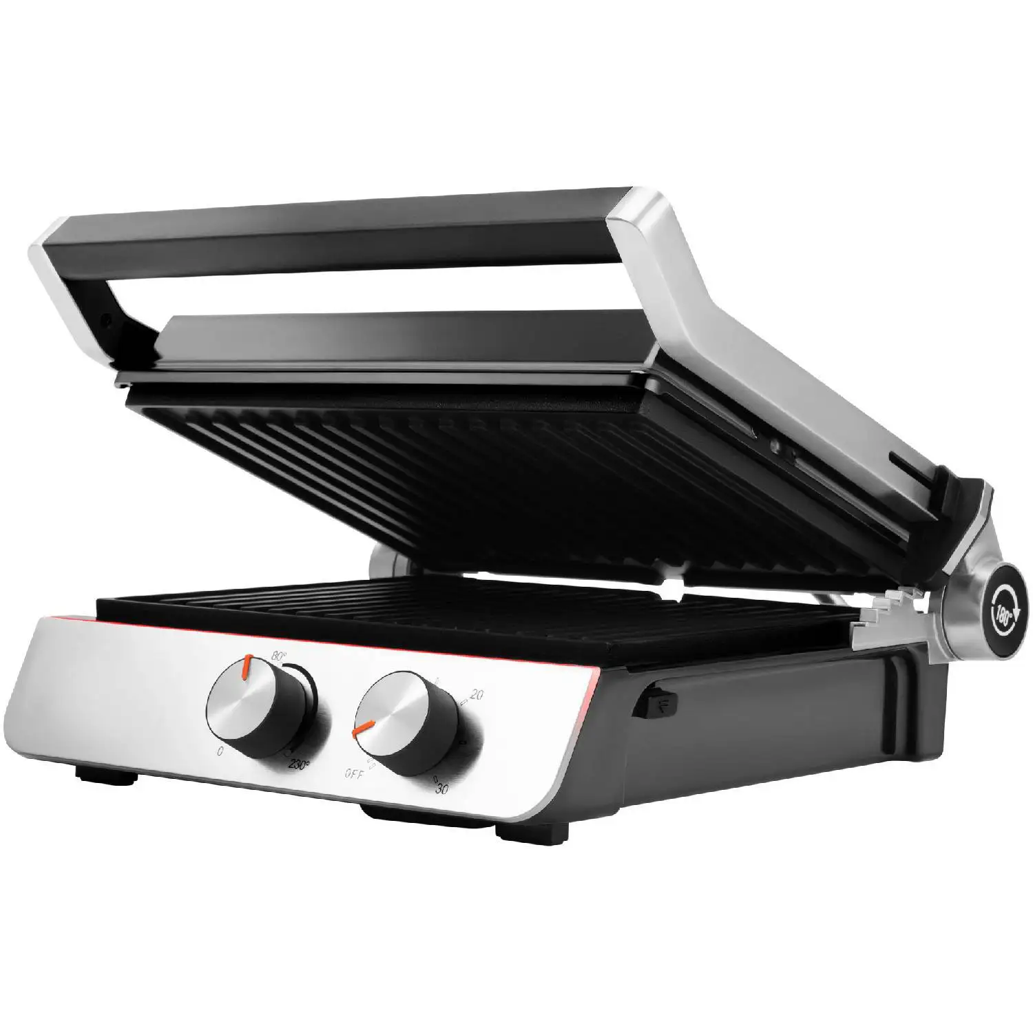 Купить Электрогриль Хендай В Днс