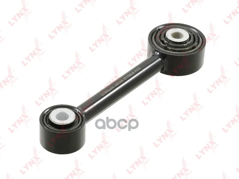 Стойка Стабилизатора Передняя L/R LYNXauto арт. C7702LR