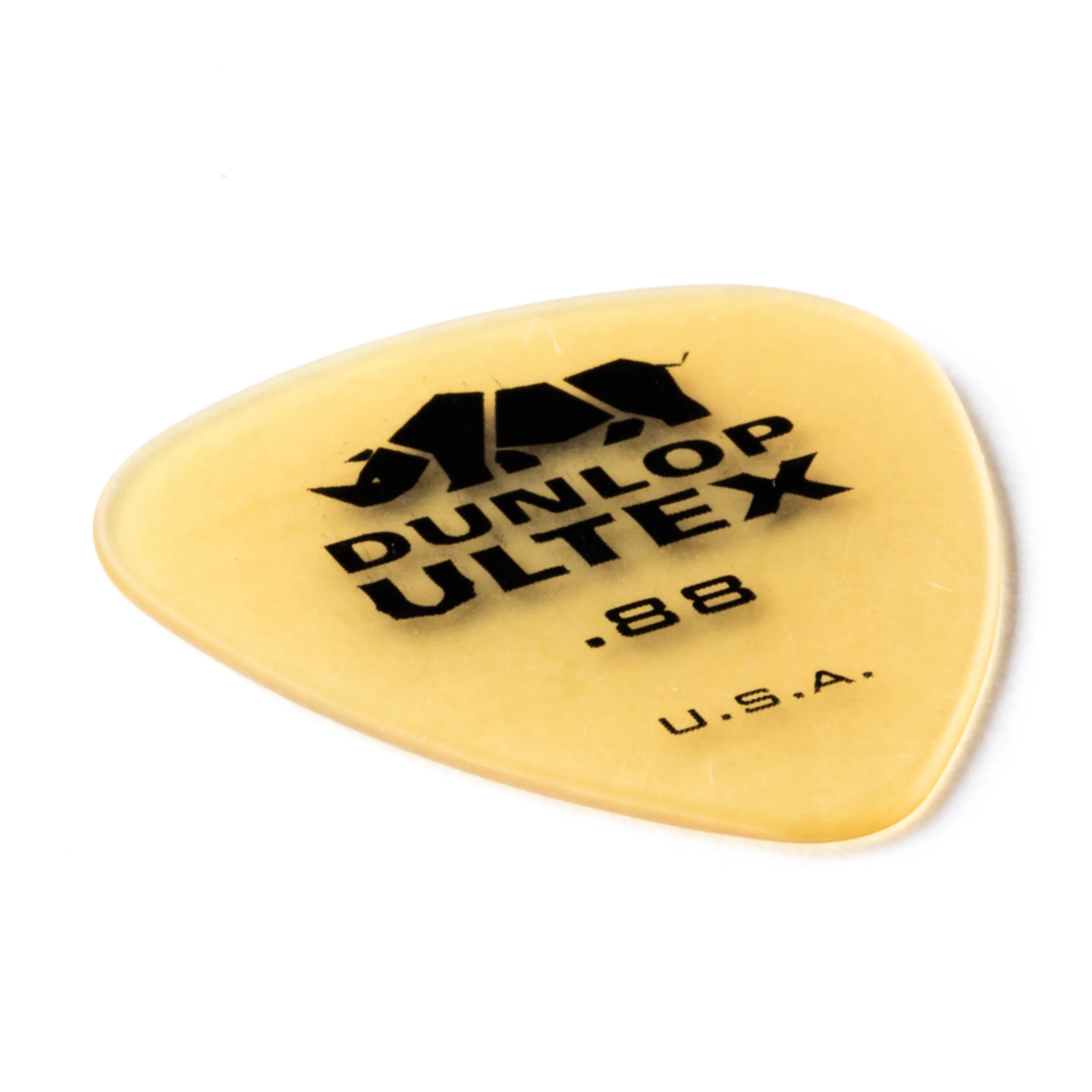 421P.88 Ultex Standard Медиаторы 6шт толщина 0 88мм Dunlop