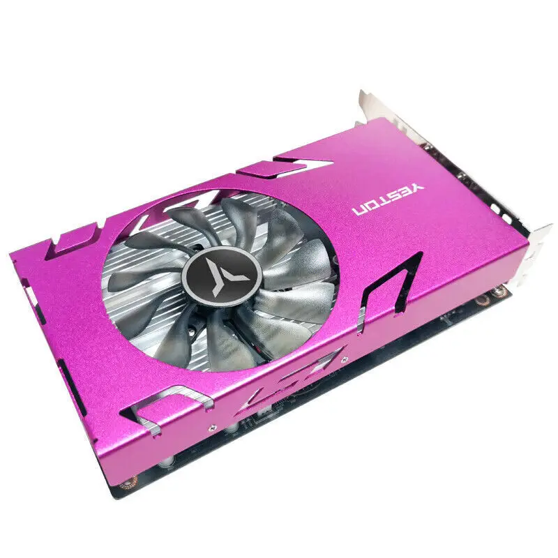 Видеокарта Copy 1∶1 R7-350 4G 6HDMI