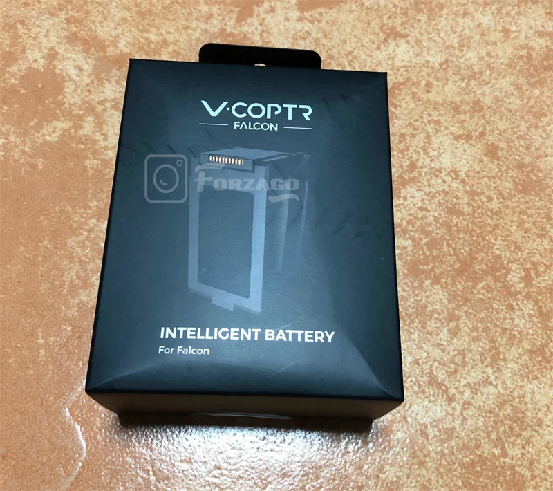 Комбинированный Дрон Zero V-образной формы с пультом дистанционного управления