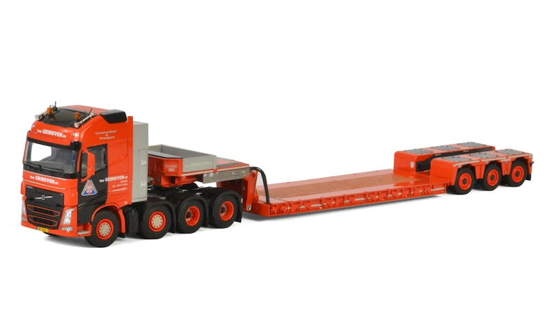 

WSI 1:50 FH4 XL8x4 Van Grinsven 01-2551 Q104