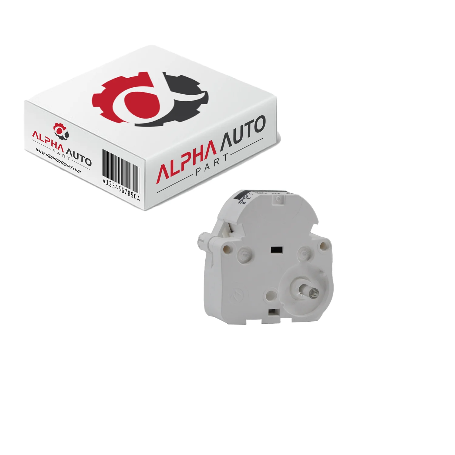 

Stepper Motor with GLASS SHAFT For Hyundai BMW Mercedes