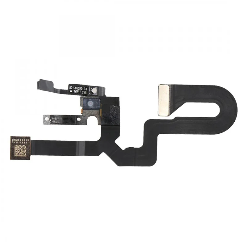 Front Camera with Flex Cable for iPhone 8 Plus