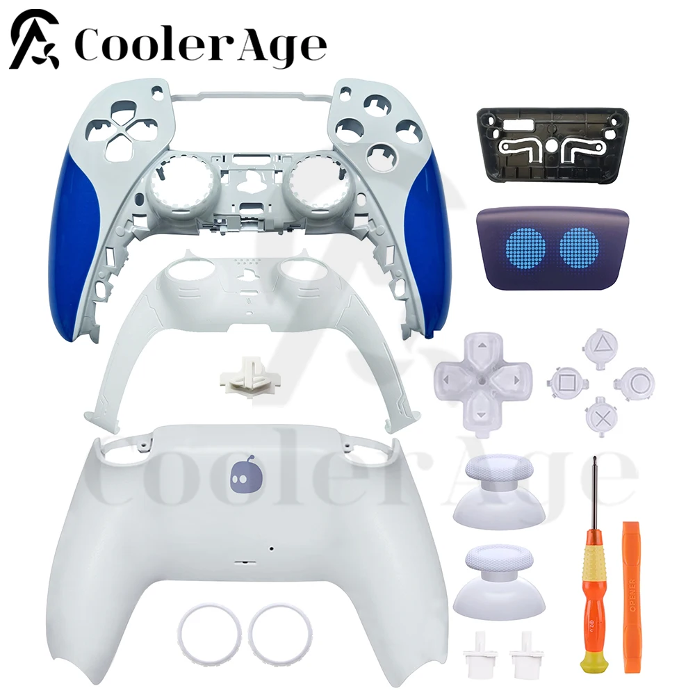 Корпус контроллера для PS5