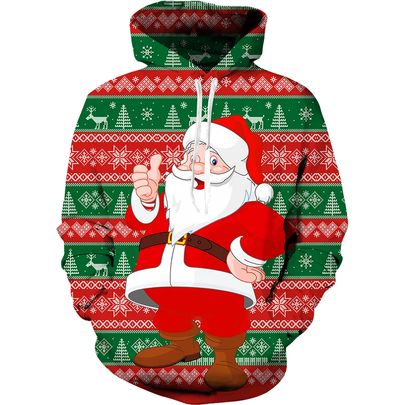 

Christmas Gift Kids Snowman Print Sweatshirts Baby Boys Clothes For Spring Autumn New Children's Clothing Men/Women Sweatshirts