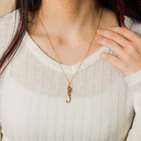 Patience Necklace 2