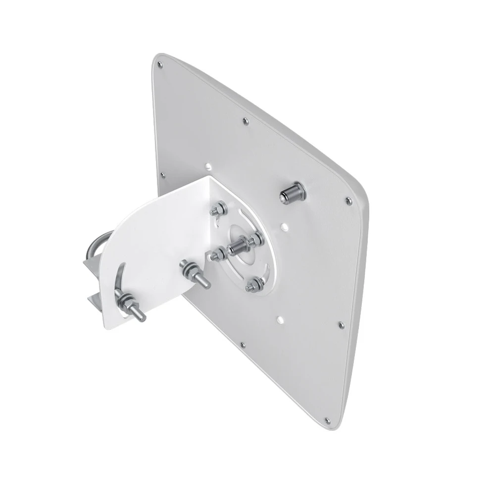 Антенна РЭМО BAS-2324 FLAT-15F MiMO панельная 3G\4G антенна 15db/усилитель интернет сигнала/для