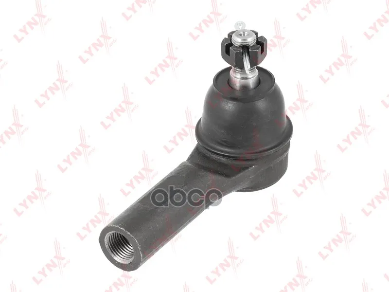 Рулевой Наконечник Lynxauto C4397lr 4546412, Ec01-32-280, Ec01-32-280a Mazda Tribute 2.0-3.0 00-08, Ford Рулевой Наконечник Lynxauto C4397lr 4546412, Ec01-32-280, Ec01-32-280a Mazda Tribute 2.0-3.0 00-08, Ford