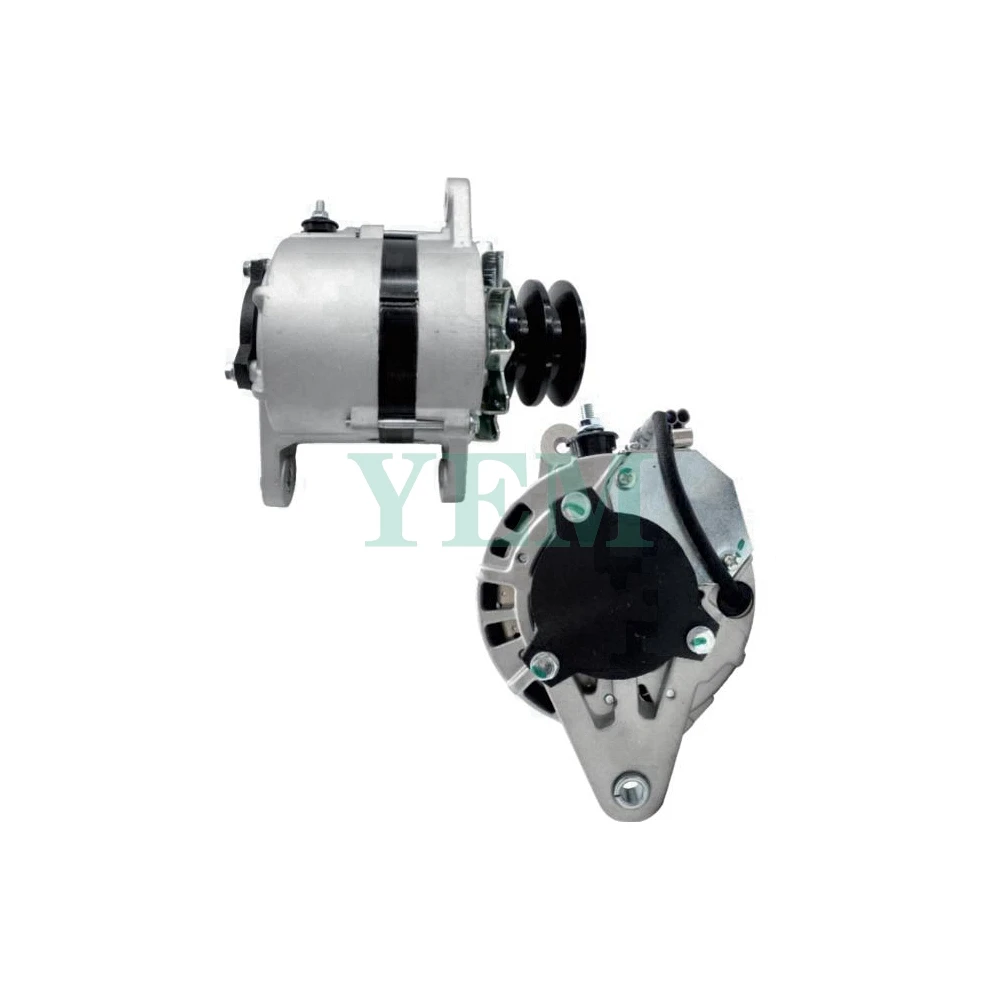 

Для генератора HINO EK130 WO4 24V 45A 0214-501-0110