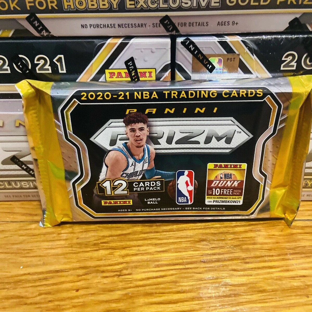 

Isell горячее качество 2020 Panini NFL футбольная коробка (12 карт-bx)