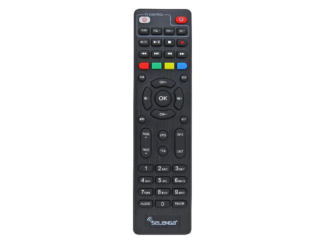 Купить Пульт Selenga Hd950d