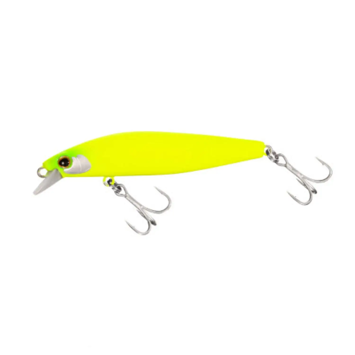 Воблер SHIMANO для сибаса Minnow Exsense Silent Assassin 80S Jet Boost 021 Matte Chart XM-280N