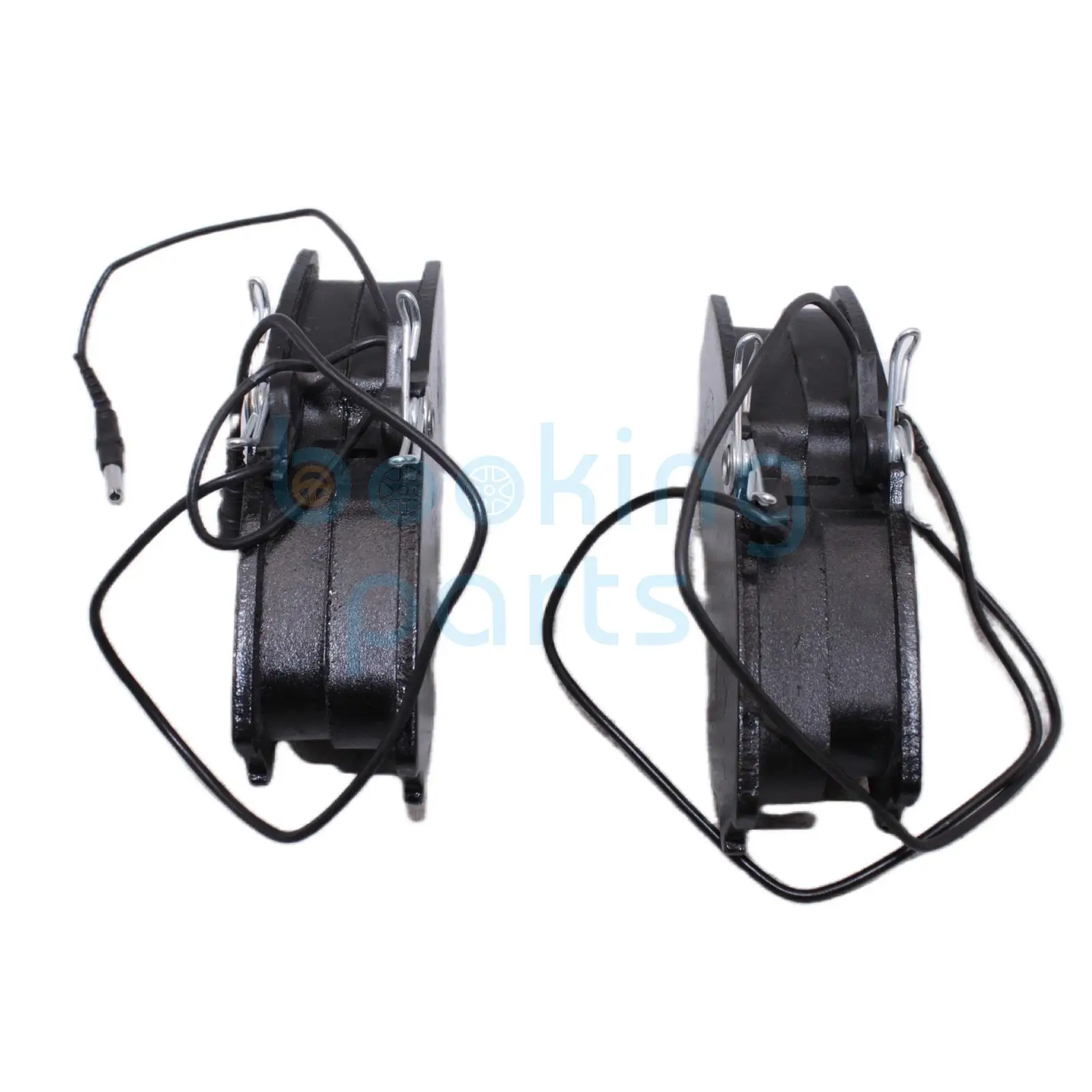 БКД44005(Б) Д1190-8309 Д 11908309 Тормозная колодка для PEUGEOT PARTNER306 96-01 CITROEN XANTHIA 93-01/BERLINGO 96-02