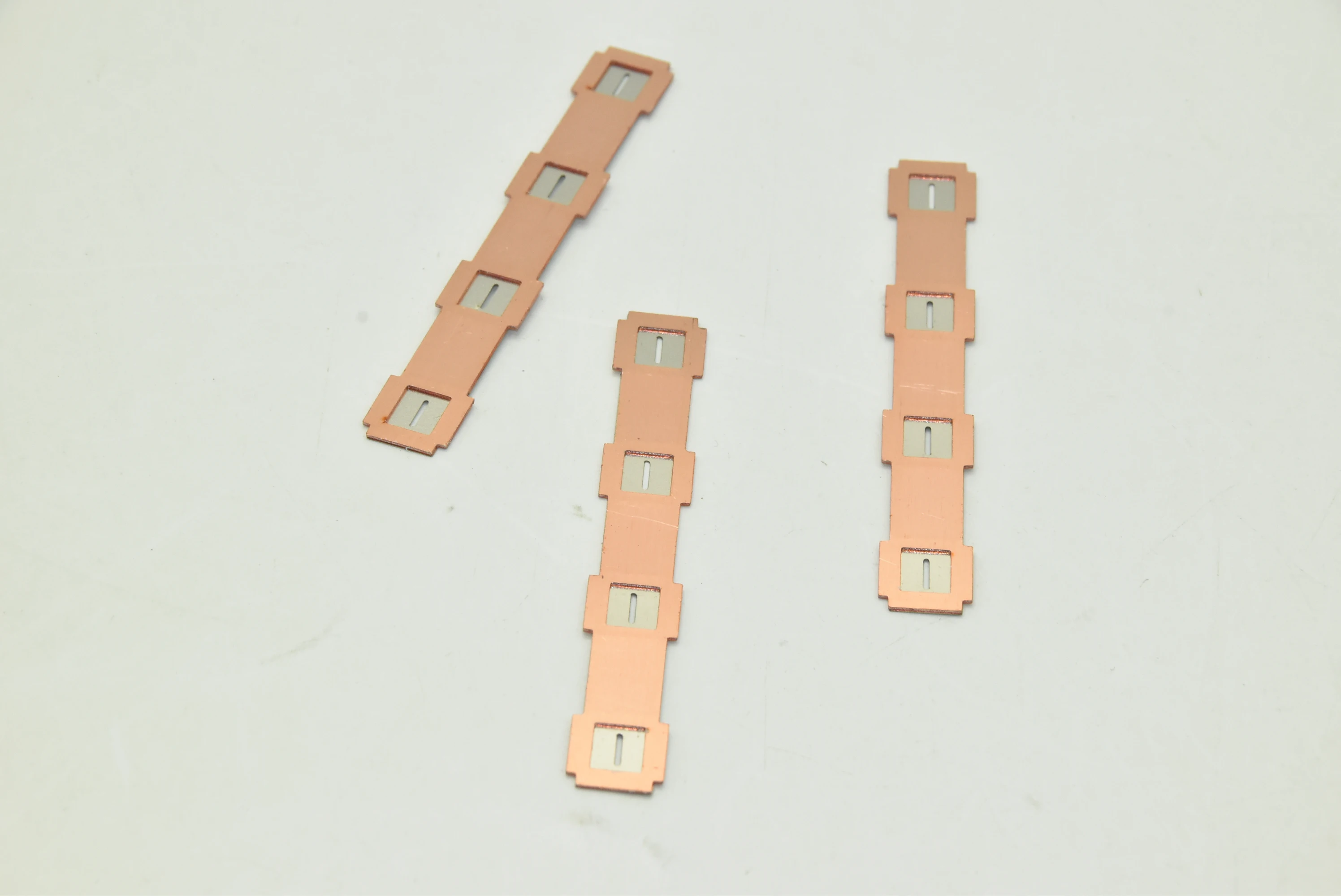 Фото Проволочная шина WELLGO 1x4 из чистой меди и чистого никеля, лазерная сварка, высокая токопроизводительность, аксессуары для аккумуляторов 21700 №3