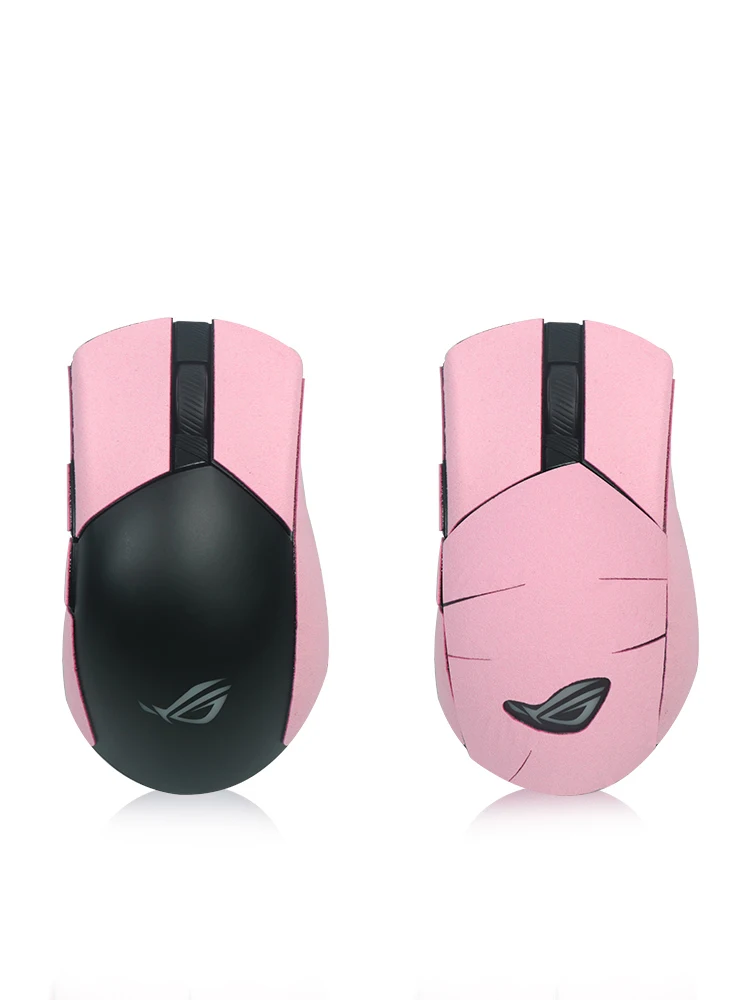 Наклейка на мышь наклейка крышку мыши для ASUS ROG Gladius III беспроводная