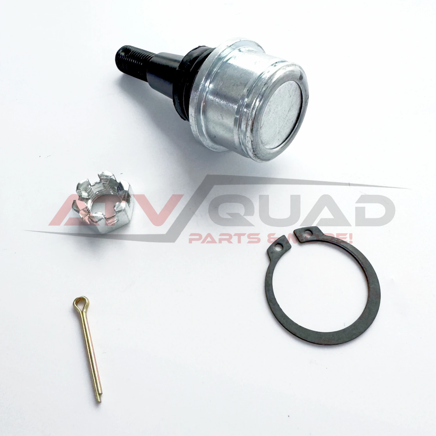 Верхний шаровой шарнир для Can-Am Renegade 500 570 650 800R 850 1000 1000R Spyder GS 990 RS RT Roadster 706203084 706202801