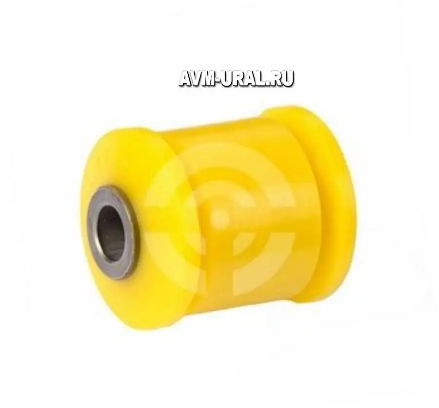ТОЧКА-ОПОРЫ Сайлентблок полиуретановый передней подвески нижнего рычага