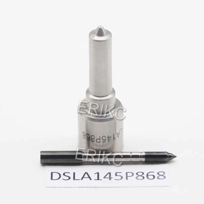 

ERIKC для CUMMINS KOMATSU 0445120272 дизельный инжектор DLLA118P2234 OEM 0433172234 наконечник распылителя DLLA 118 P 2234
