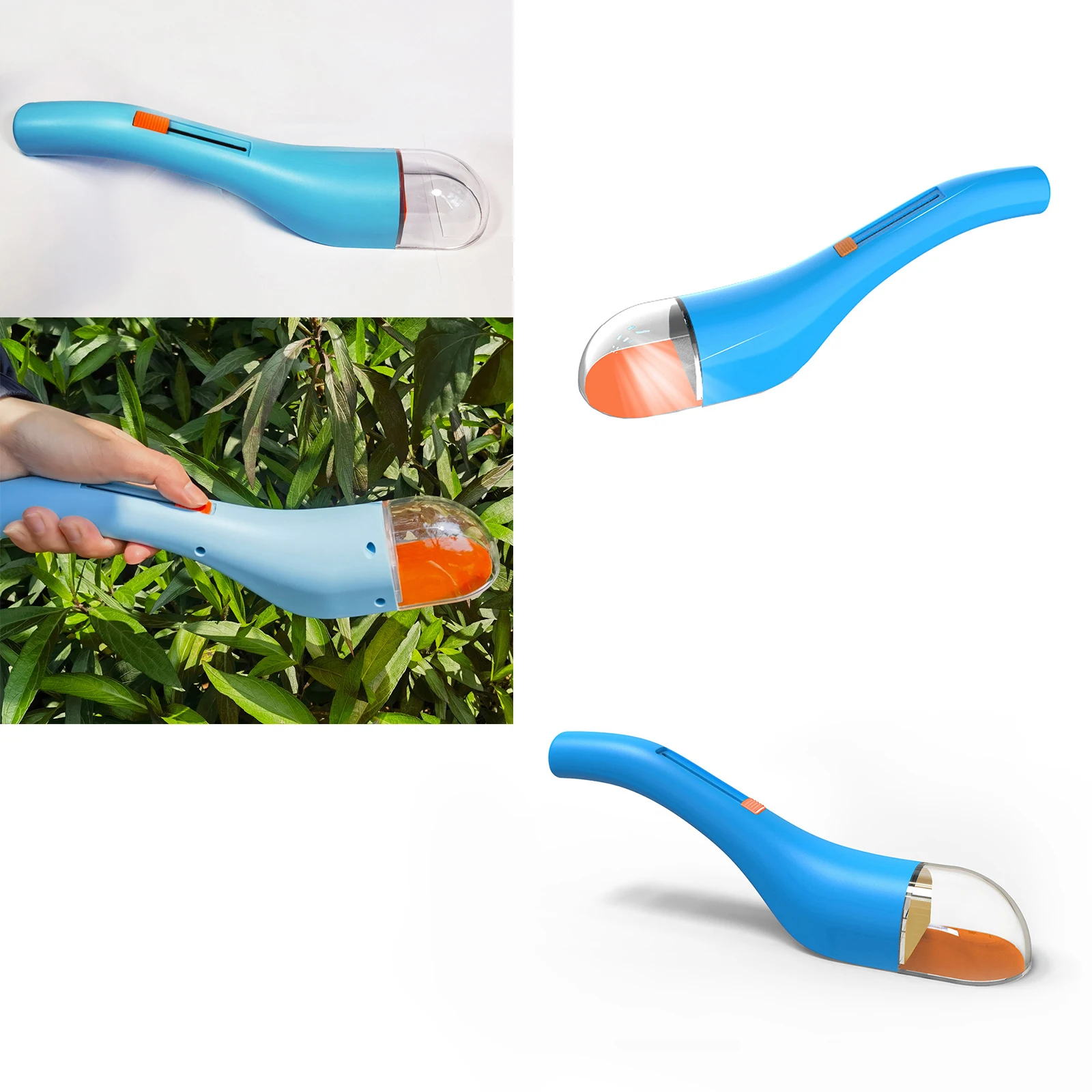 Набор для ловли насекомых и местообитаний - Прогулки на свежем воздухе детей