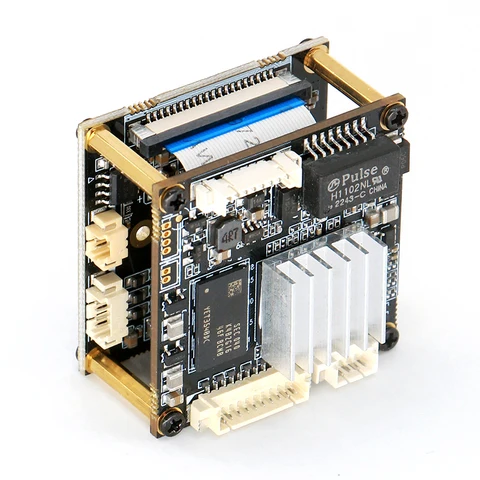 IP-камера SMTSEC SIP-K675G6 5Мп