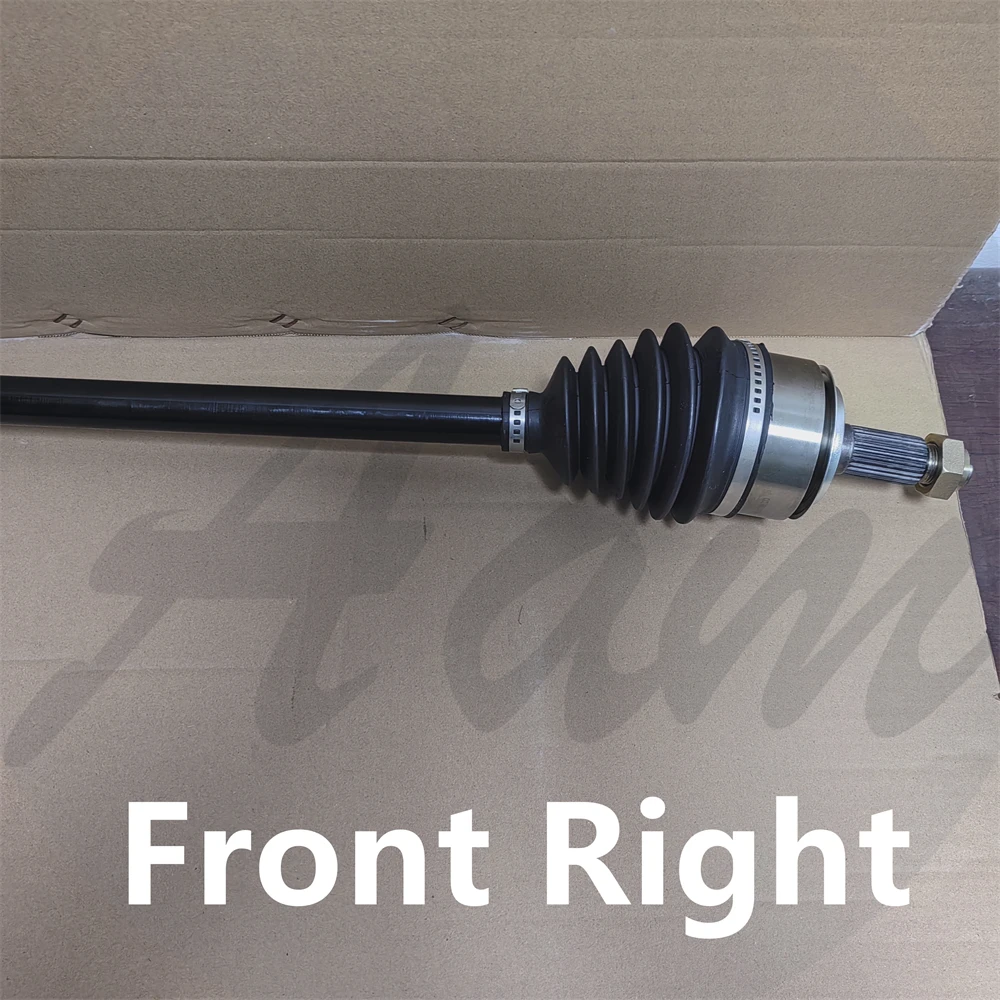 Передний правый приводной вал для Honda BR-V 44306-TSA-K51 44306TSAK51