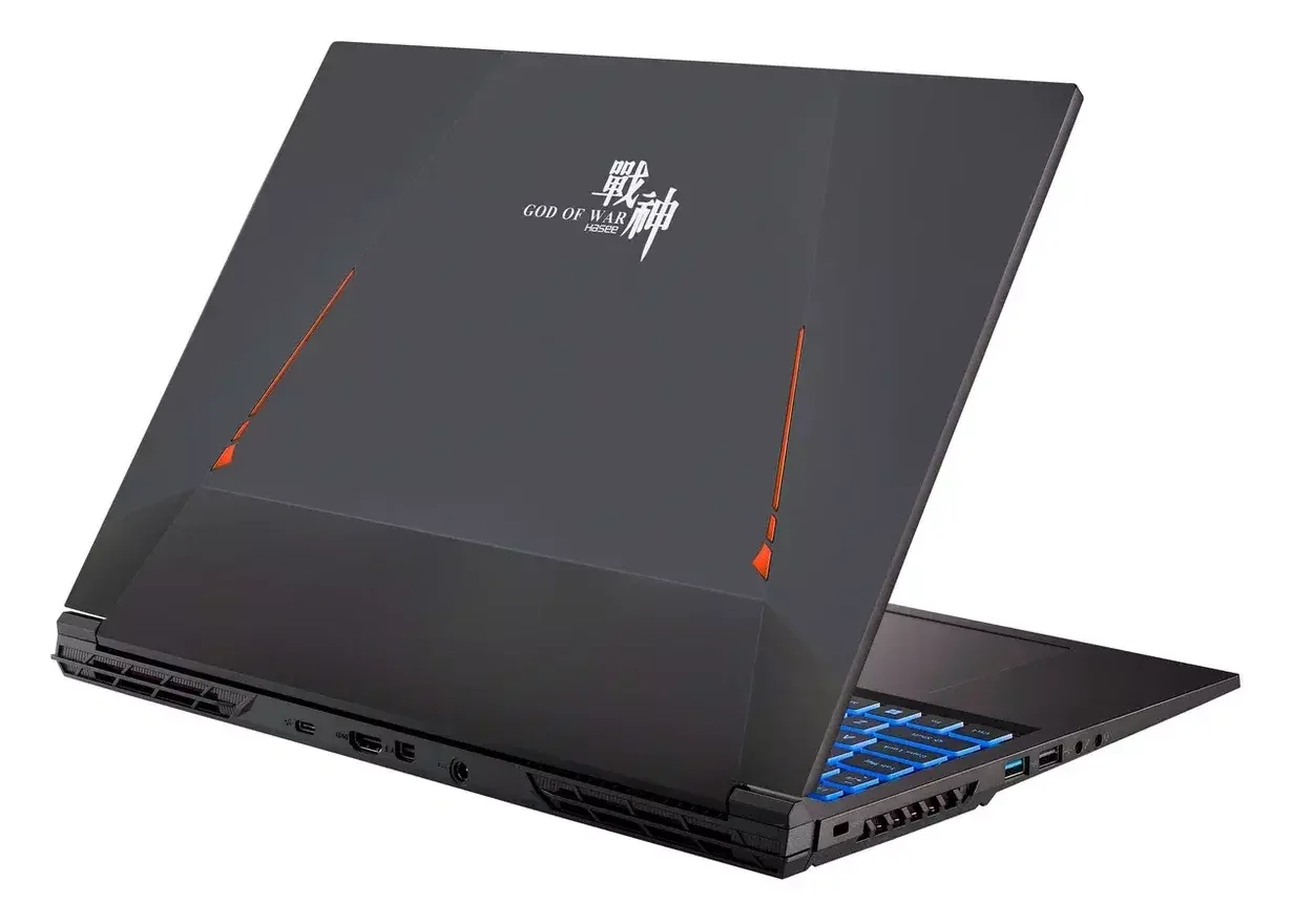 Игровой Ноутбук Купить 512 Гб