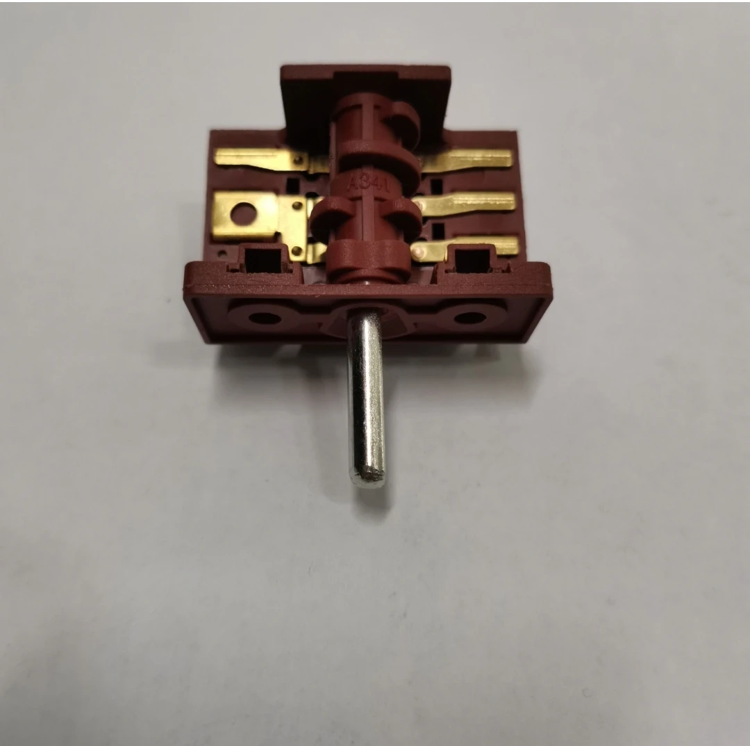 Переключатель режимов мощности JRGESON-AC304 ПМ-4 (конт. 3+3 снаружи) |