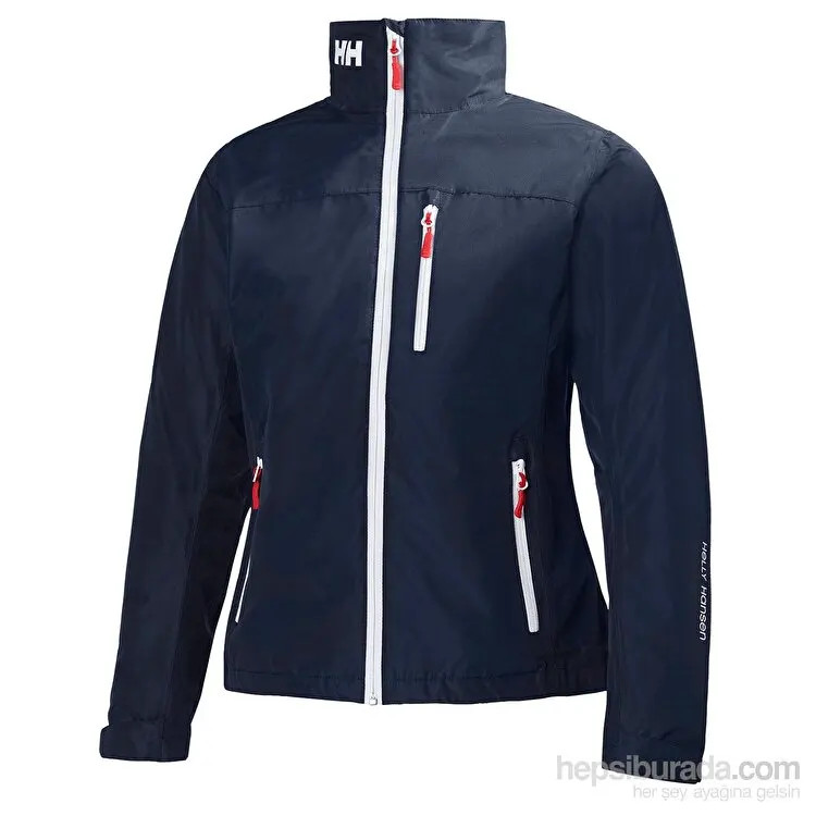 Helly Hansen Куртка W Crew Mid