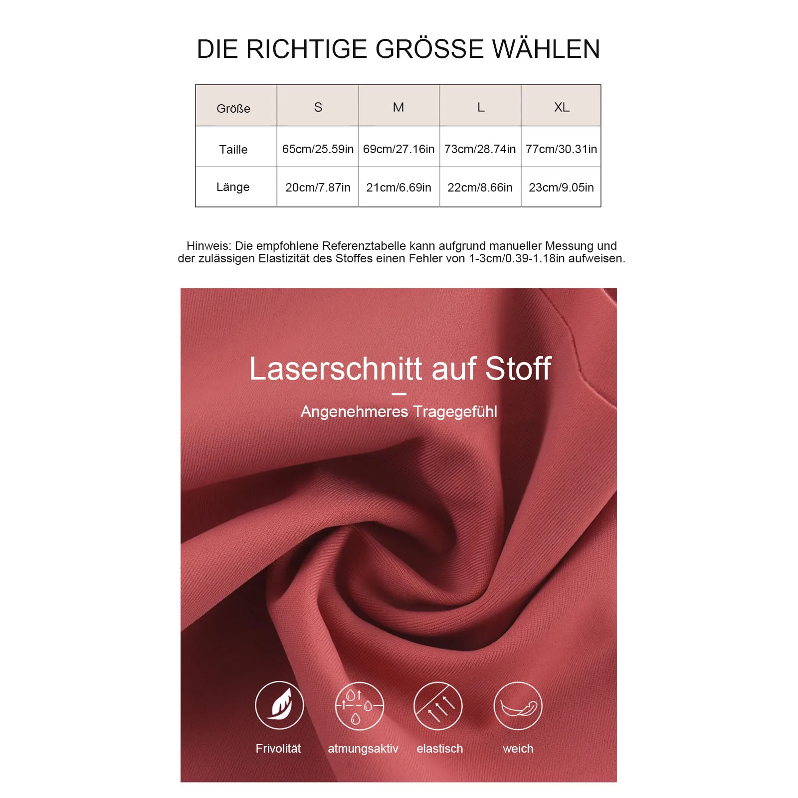 6 Упаковок женских бесшовных невидимых стрингов с низкой талией