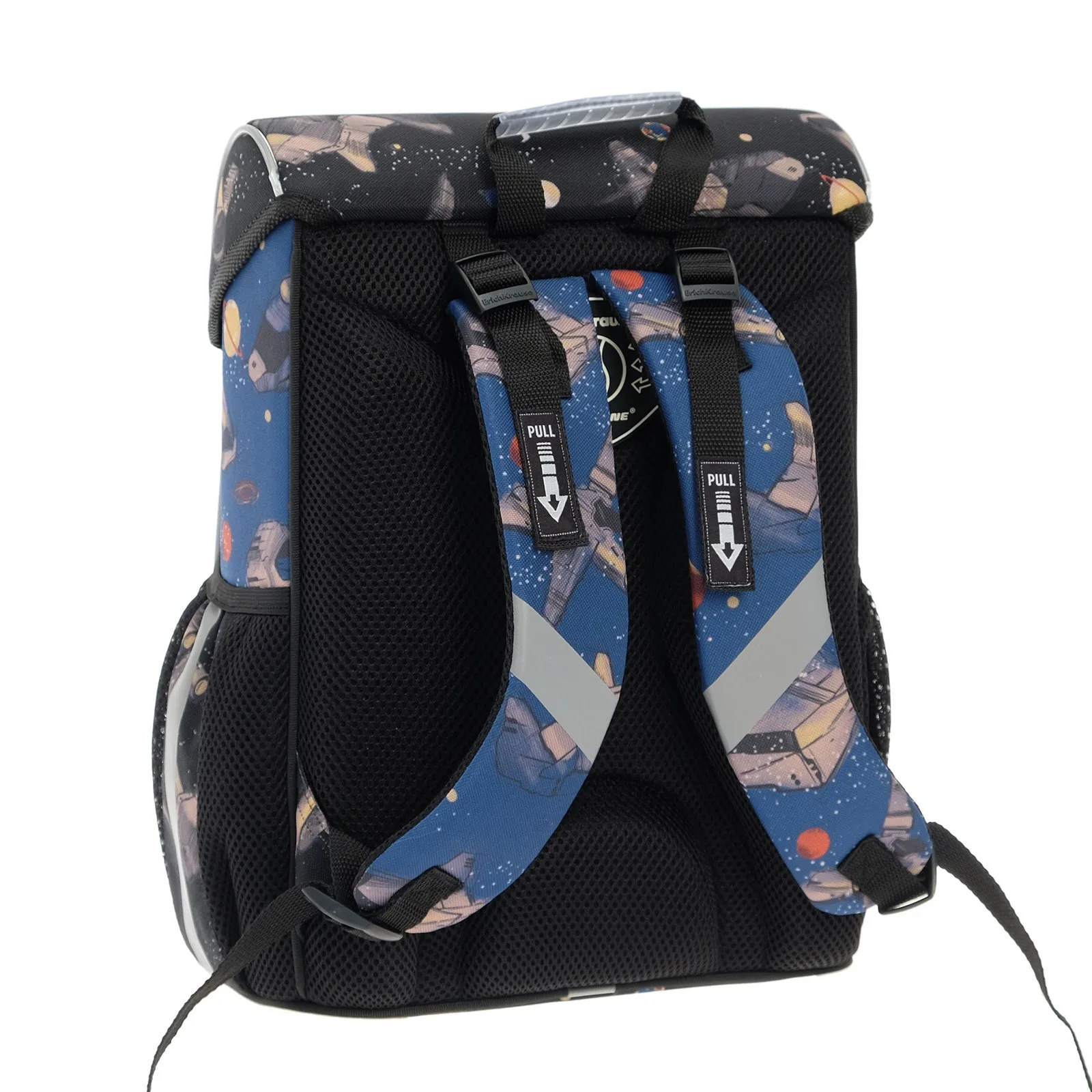 Рисунок 2 - Ранец школьный на замке