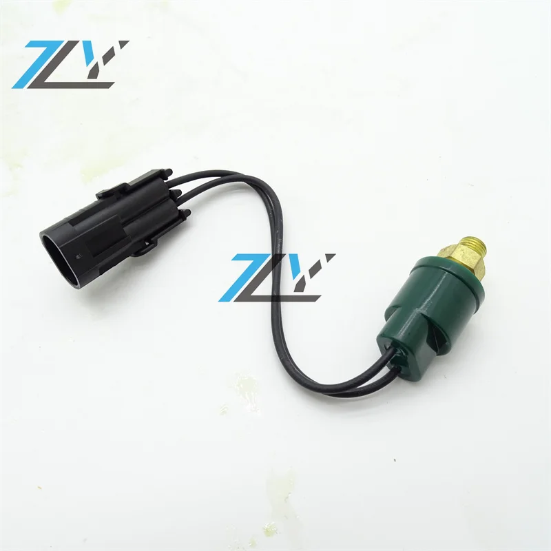 Реле давления масла 379502 Для деталей переключателя экскаватора Jo-hn Dee-re Engine