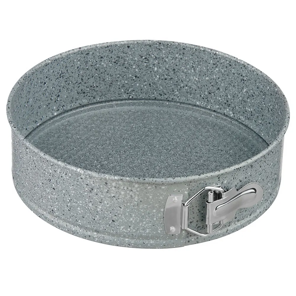 Форма для выпечки Катунь d24х7см круг КТ-ФВ-К24М