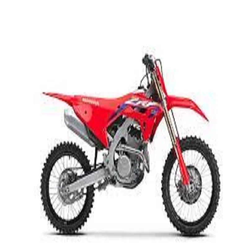 

Купите 2 и получите 1 бесплатно 2022 HONDAs CRF 125F