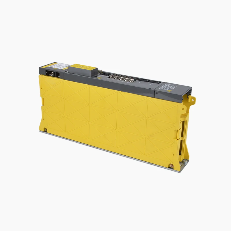 Японский оригинальный Fanuc новый модуль сервопривода с ЧПУ A06B-6096-H108 H116 H150 H201 #