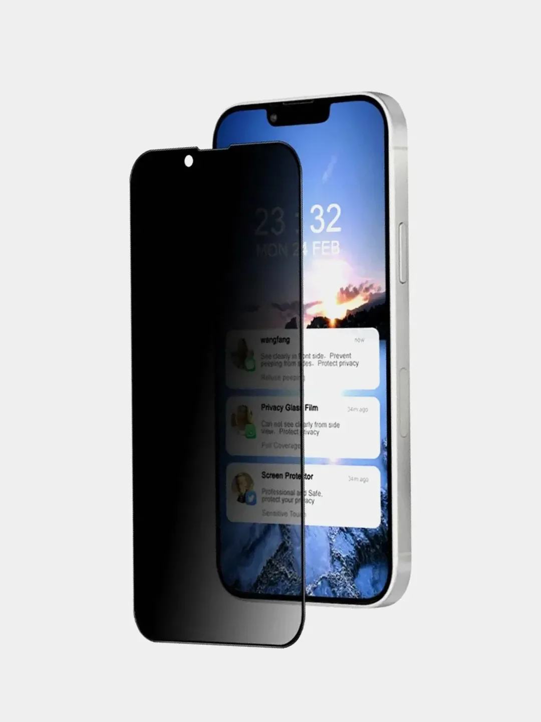 Заднее Стекло Iphone 14 Pro Купить