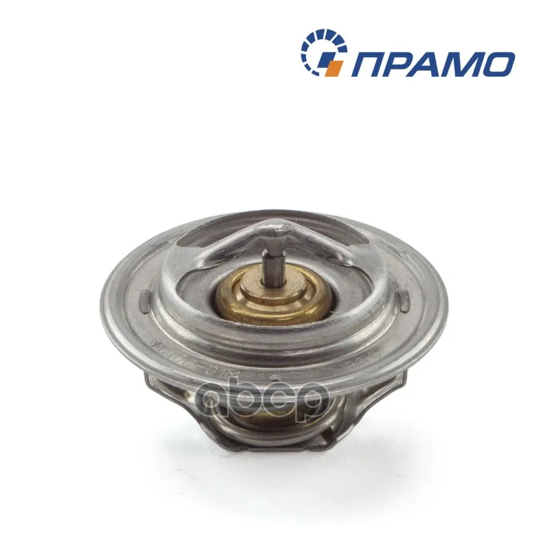 Термостат (80*С) (Прамо) Тс108-01 Паз Прамо арт. ТС108-1306100-01М