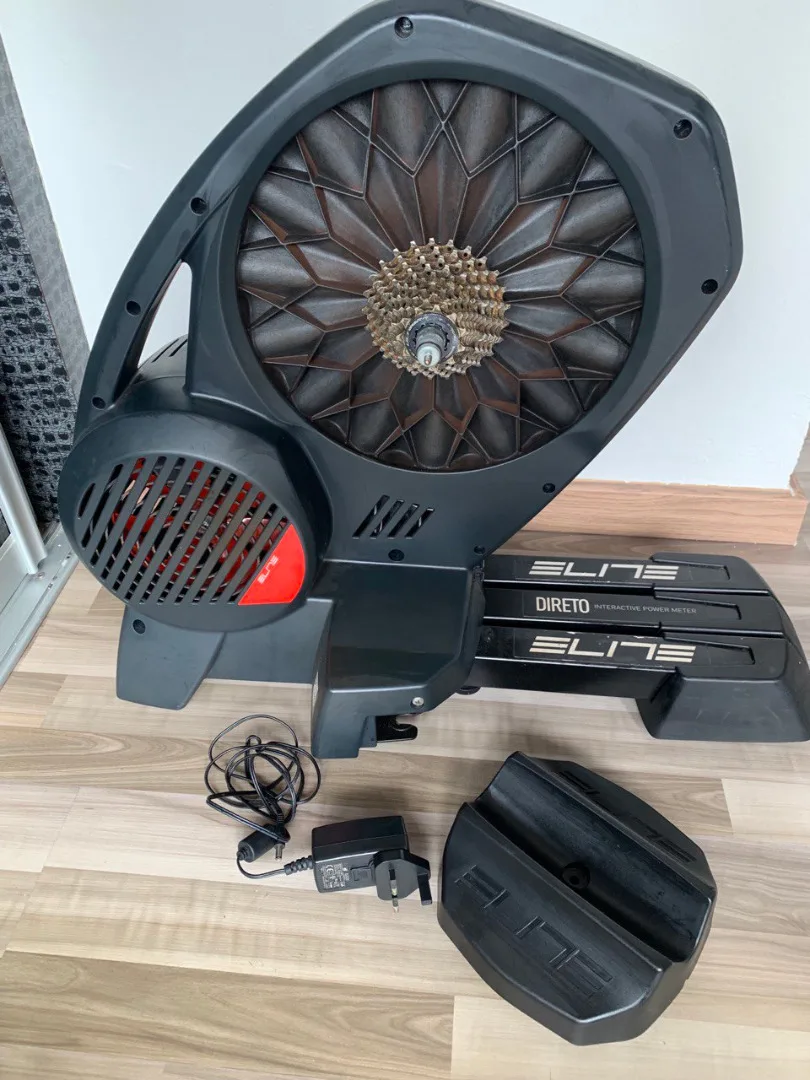 

Большие скидки, распродажа, новинка Eli-te прямой XR Cycletrainer + Travelblock