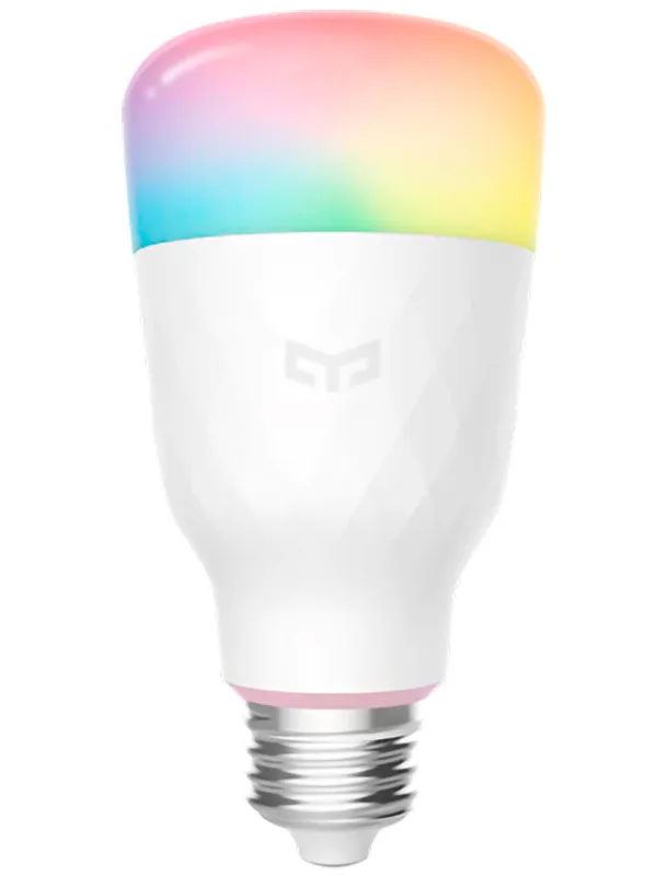 Smart led bulb 1s color. Лампочка xiaomi yeelight led smart bulb 1s rgb e27/800lm yldp13yl. лампочка yeelight smart led bulb w3 color yldp005. лампочка xiaomi yeelight. yeelight smart led bulb 1s e27 800lm wi-fi.